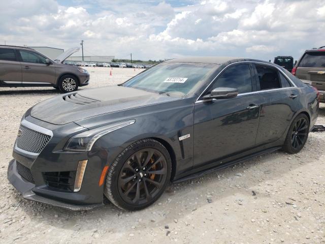 CADILLAC CTS-V 2016 1g6a15s69g0167244