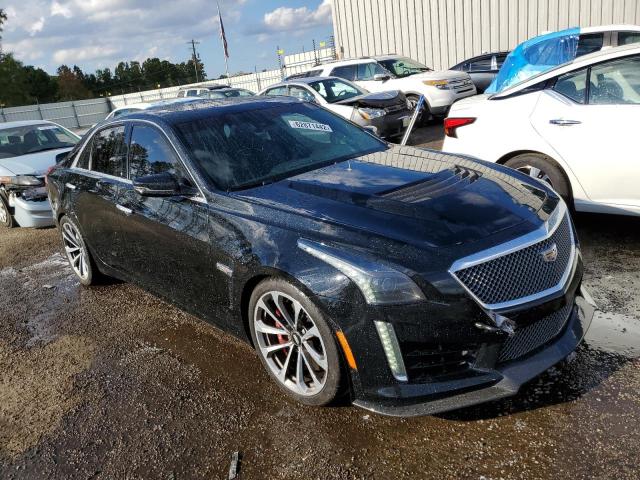 CADILLAC CTS-V 2016 1g6a15s69g0181581