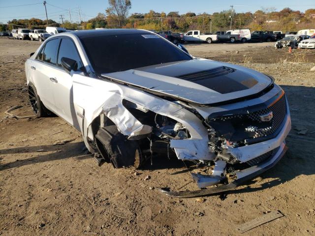 CADILLAC CTS-V 2017 1g6a15s69h0127876