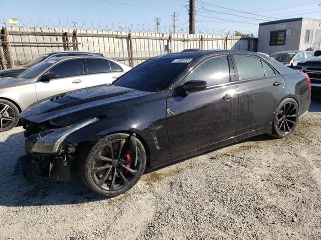 CADILLAC CTS 2019 1g6a15s6xk0105697