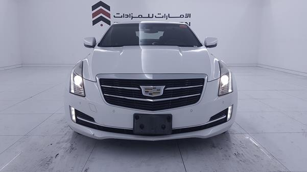 CADILLAC ATS 2015 1g6a91r37f0139566