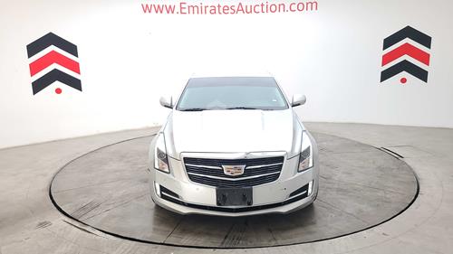 CADILLAC ATS 2017 1g6a95ra7h0205607