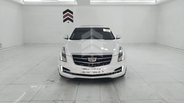 CADILLAC ATS 2016 1g6a95ra8g0189254