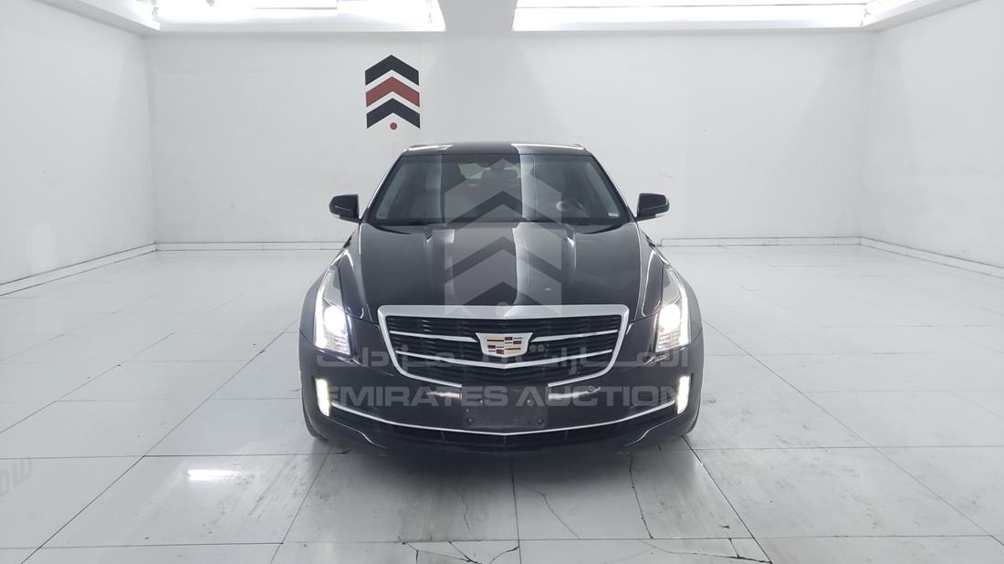 CADILLAC ATS 2017 1g6a95ra9h0203387