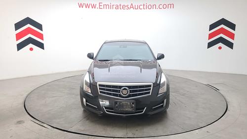 CADILLAC ATS 2014 1g6a95s39e0113728