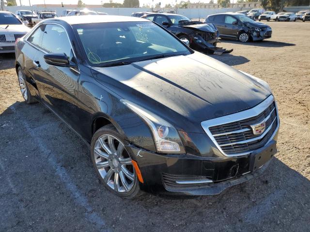 CADILLAC ATS 2015 1g6aa1rx0f0114535