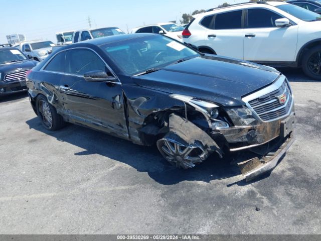 CADILLAC ATS 2015 1g6aa1rx0f0125177