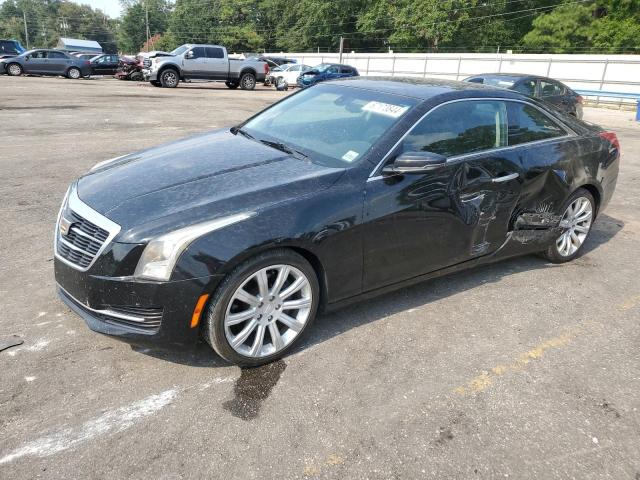 CADILLAC ATS 2015 1g6aa1rx1f0117315