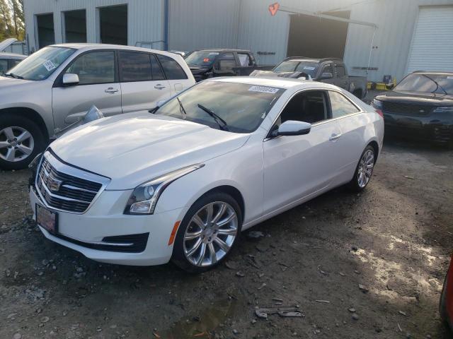 CADILLAC ATS 2015 1g6aa1rx1f0124250