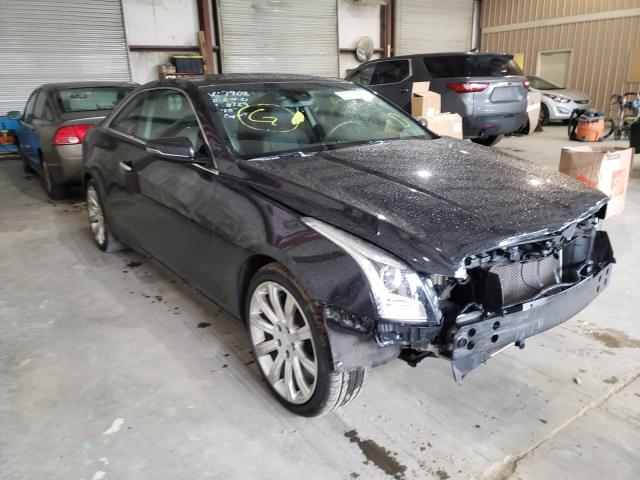 CADILLAC ATS 2015 1g6aa1rx1f0127908