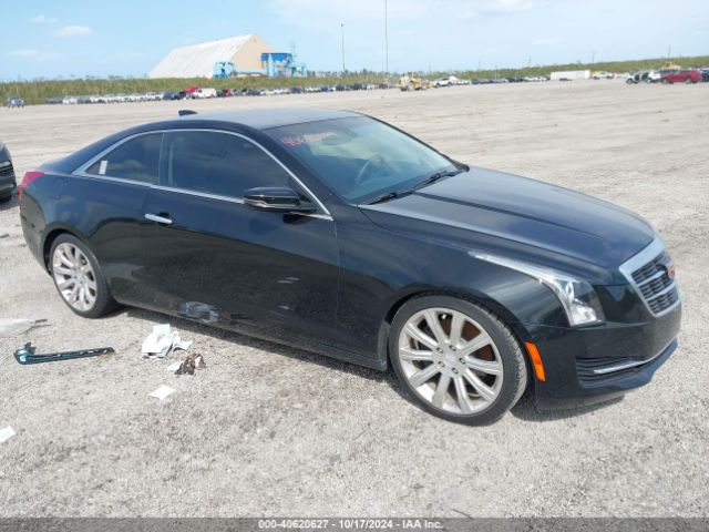 CADILLAC ATS 2016 1g6aa1rx1g0121947