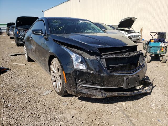 CADILLAC ATS 2017 1g6aa1rx1h0118113