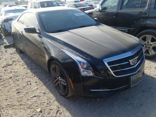 CADILLAC ATS 2016 1g6aa1rx2g0151572