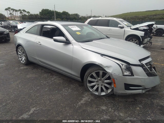 CADILLAC ATS COUPE 2016 1g6aa1rx2g0173684