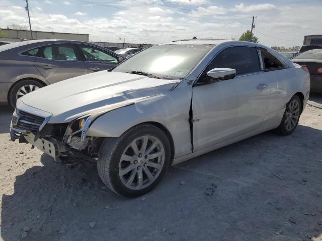 CADILLAC ATS 2015 1g6aa1rx3f0124153