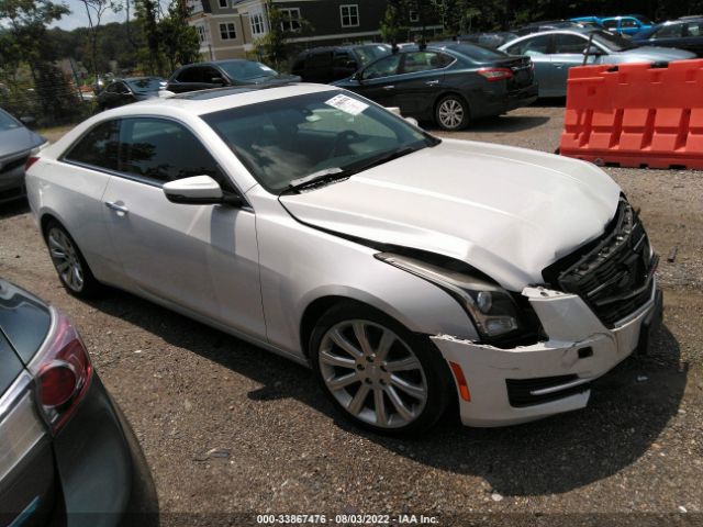 CADILLAC ATS 2016 1g6aa1rx3g0107712