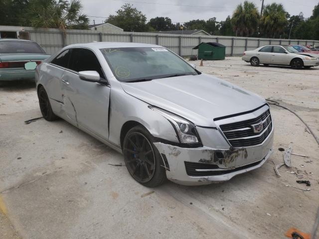 CADILLAC ATS 2015 1g6aa1rx3g0112599