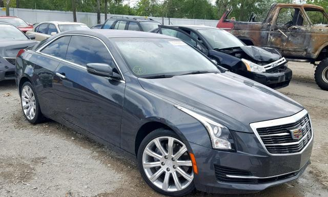 CADILLAC ATS 2016 1g6aa1rx3g0149149