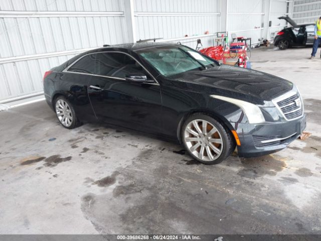 CADILLAC ATS 2016 1g6aa1rx3g0161575