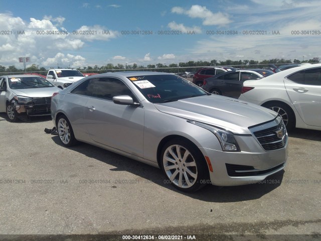 CADILLAC ATS COUPE 2017 1g6aa1rx3h0132773