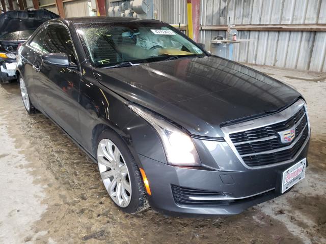 CADILLAC ATS 2017 1g6aa1rx3h0176188