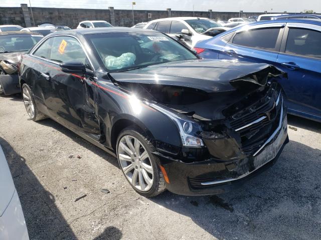 CADILLAC ATS 2019 1g6aa1rx3k0105662