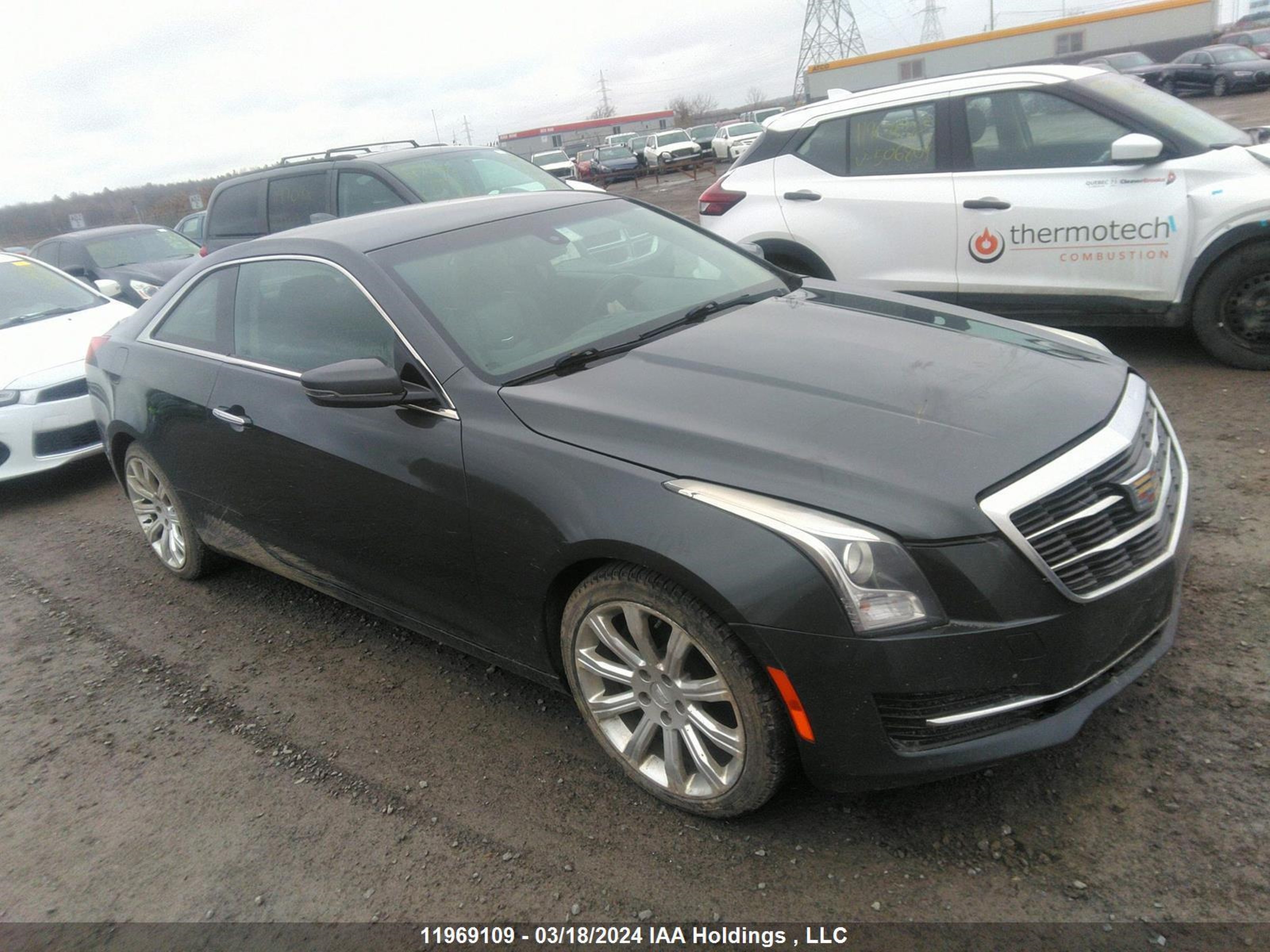 CADILLAC ATS 2015 1g6aa1rx4f0123383