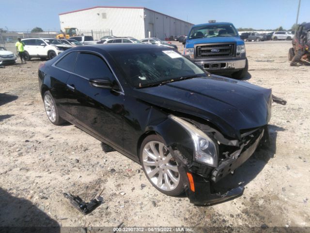 CADILLAC ATS COUPE 2016 1g6aa1rx4g0108707