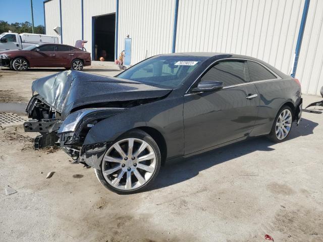 CADILLAC ATS 2017 1g6aa1rx4h0197681