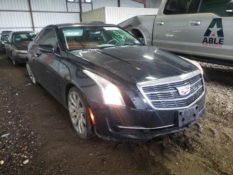 CADILLAC ATS 2015 1g6aa1rx5f0116538