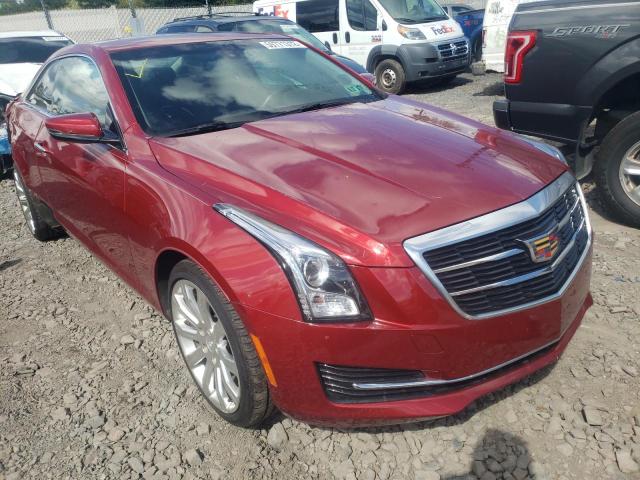 CADILLAC ATS 2015 1g6aa1rx5f0127359