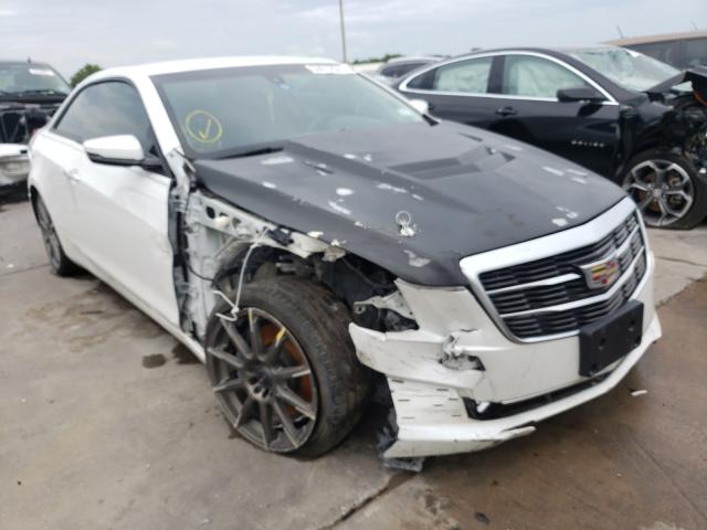 CADILLAC ATS 2015 1g6aa1rx5f0137034