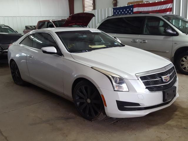 CADILLAC ATS 2015 1g6aa1rx5f0139964