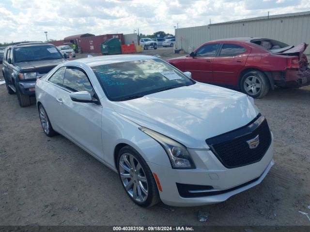 CADILLAC ATS 2016 1g6aa1rx5g0128383