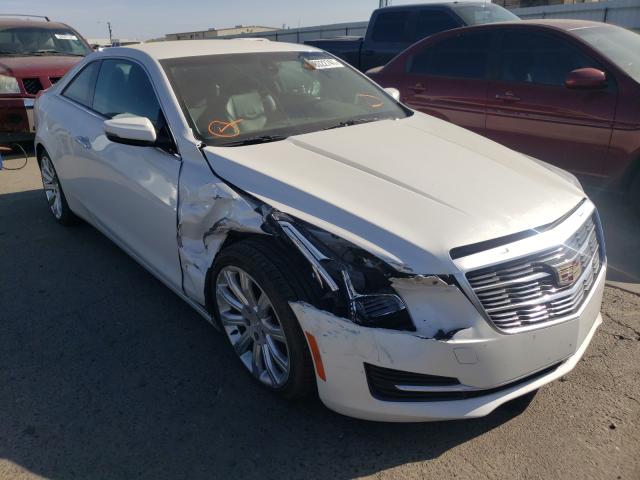 CADILLAC ATS 2015 1g6aa1rx6f0126012