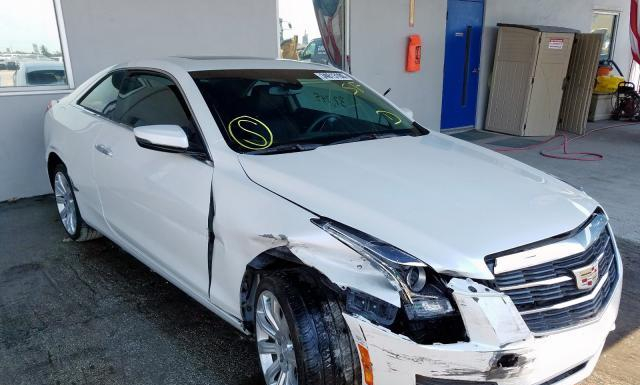 CADILLAC ATS 2019 1g6aa1rx6k0106837