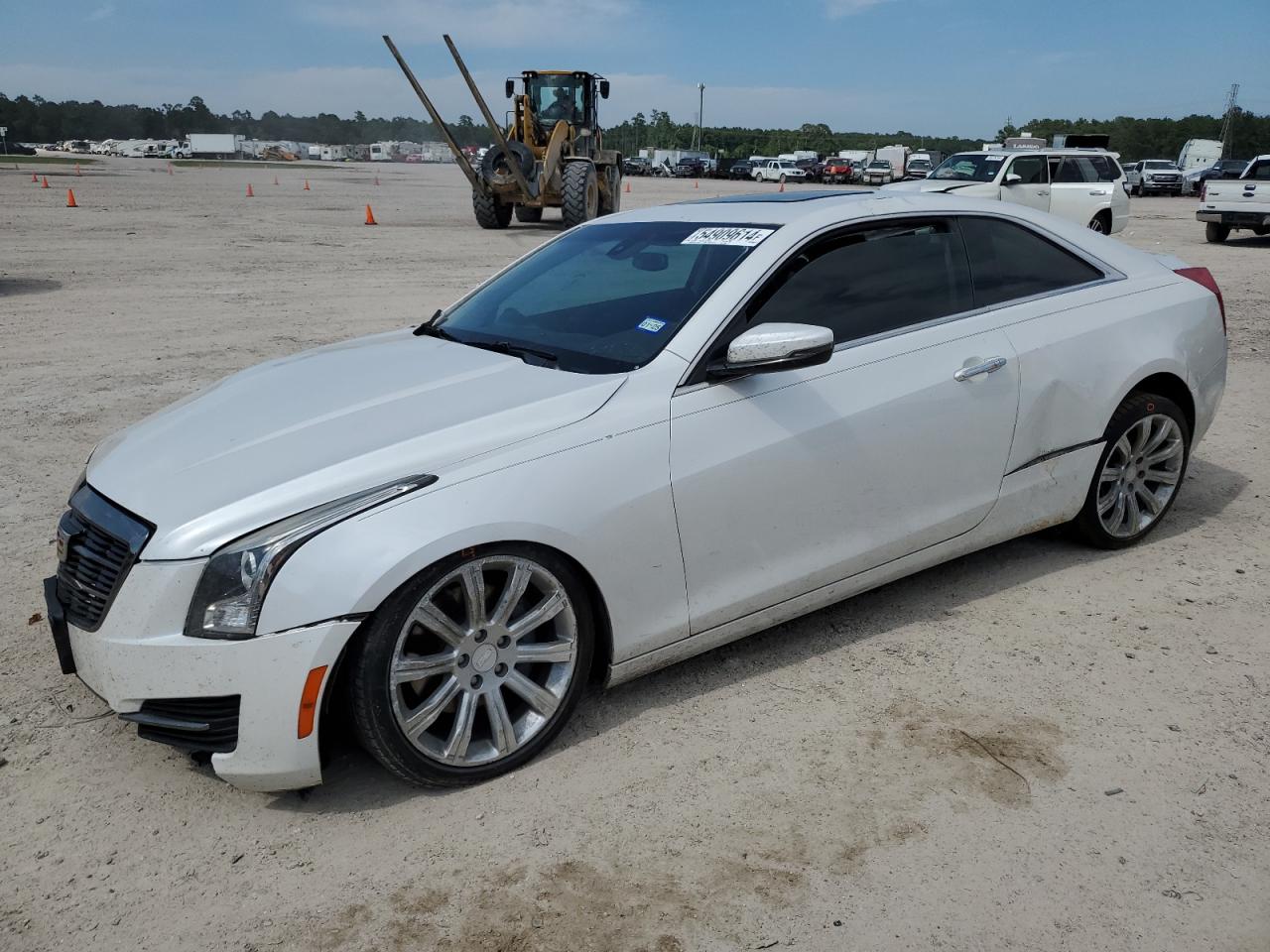 CADILLAC ATS 2019 1g6aa1rx6k0109494