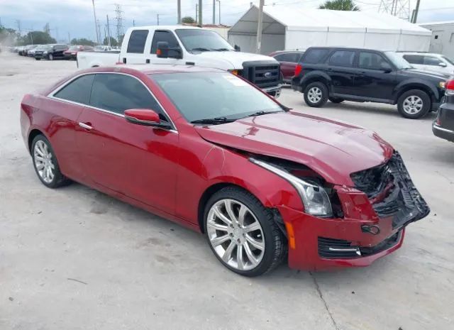 CADILLAC ATS 2015 1g6aa1rx7f0112913