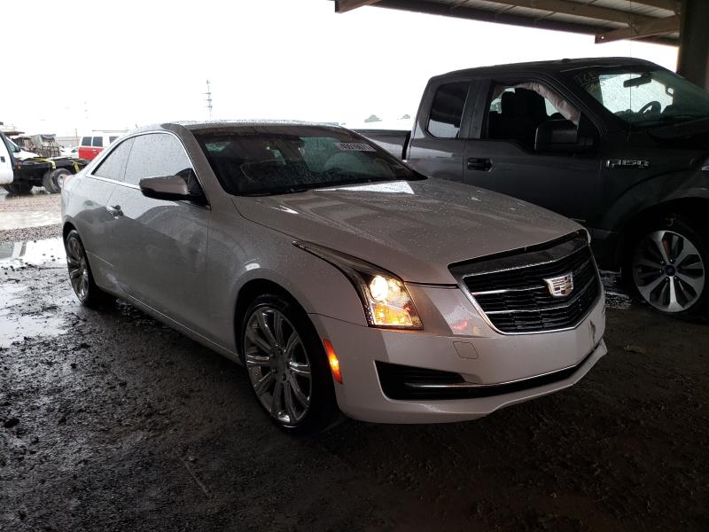 CADILLAC ATS 2015 1g6aa1rx7f0119117