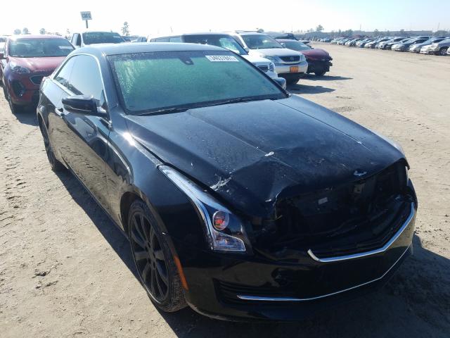 CADILLAC ATS 2015 1g6aa1rx7f0119361