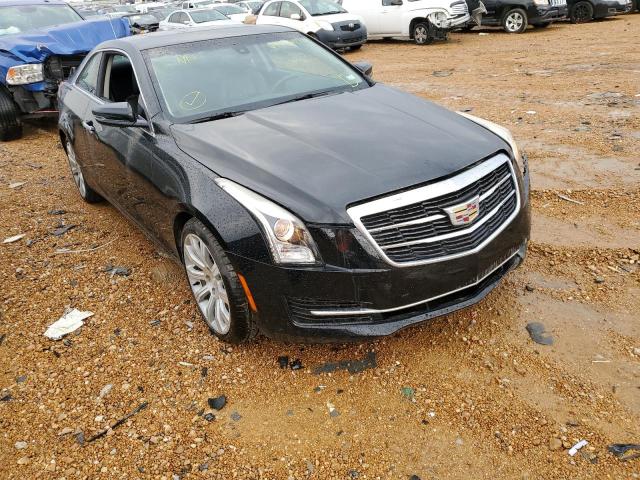 CADILLAC ATS 2015 1g6aa1rx8f0139019