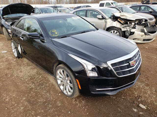 CADILLAC ATS 2016 1g6aa1rx8g0110069