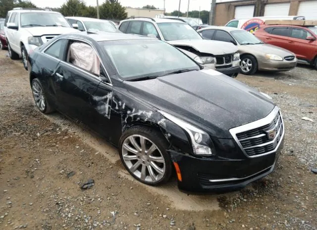 CADILLAC ATS COUPE 2019 1g6aa1rx8k0114552