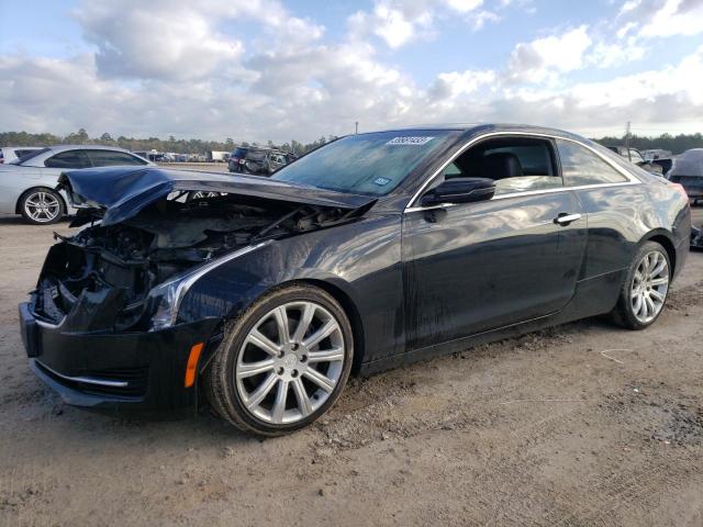 CADILLAC ATS 2015 1g6aa1rx9f0115232