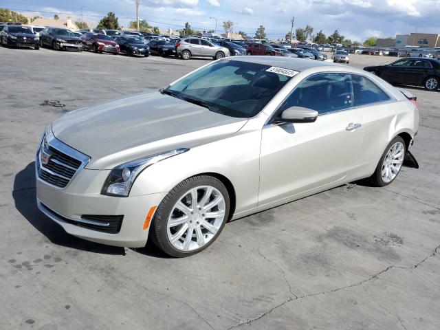 CADILLAC ATS 2015 1g6aa1rx9f0115280