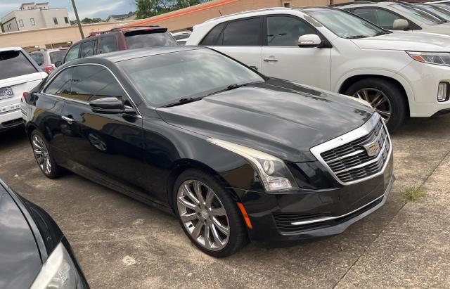 CADILLAC ATS 2015 1g6aa1rx9f0119023