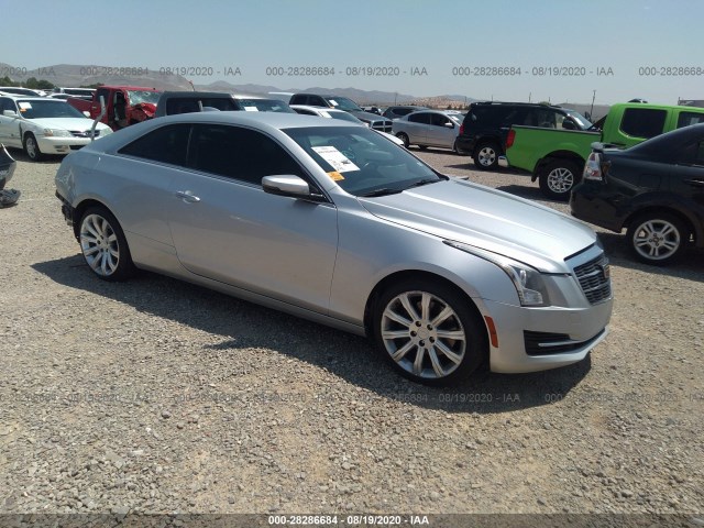 CADILLAC NULL 2015 1g6aa1rx9f0119314