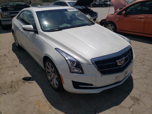 CADILLAC ATS 2015 1g6aa1rx9f0138347