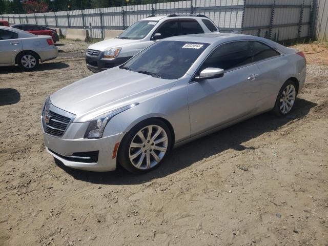 CADILLAC ATS 2016 1g6aa1rx9g0132114