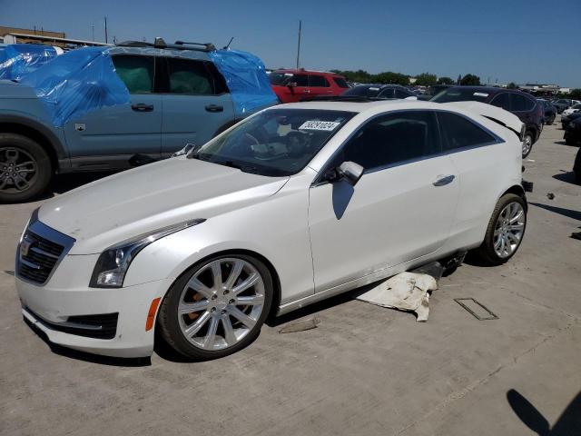 CADILLAC ATS 2016 1g6aa1rx9g0192247